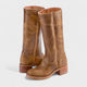 Light Brown / US/CA 4 / UK/AU/NZ 2 / EU 35