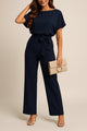 Navy Blue / S