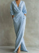 Light Blue / S