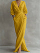 Yellow / S