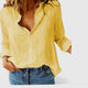 Yellow / S