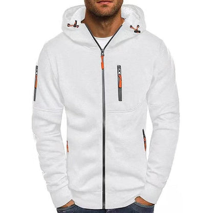 zip-hoodie-herren-kapuze-langarm