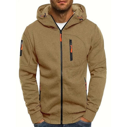 zip-hoodie-herren-kapuze-langarm